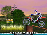 Stunt Mania