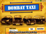 Bombay Taxi