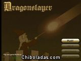 Los Dragones Atacan