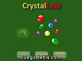 Crystal Loid