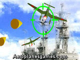 Enemy Aircrafts