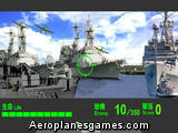 Enemy Aircrafts