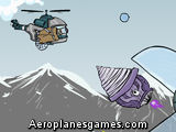 Power Copter