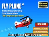 Fly Plane