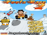 Foofa Race 2