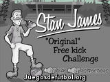 Stan James