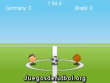 El gran partido