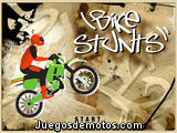 Bike Stunts