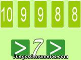 Números Ocultos