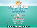 Fisherman