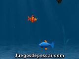 Franky The Fish 2