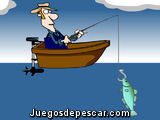 Hillbilly Fishin