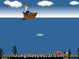Hillbilly Fishin