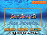 Sea Jewels