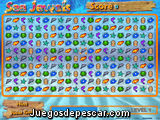 Sea Jewels
