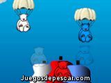 Rescata los Osos