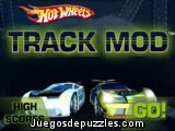 Track Mod