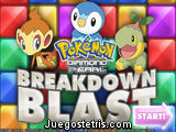 Breakdown Blast