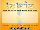 Tetrix