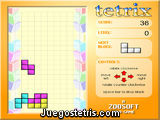 Tetrix