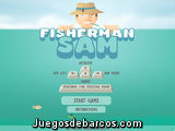 Fisherman