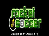 Rocket Soccer