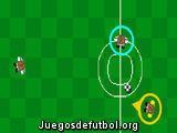 Rocket Soccer