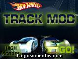 Track Mod