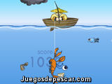 Super Fishing