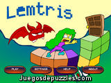 Lemtris