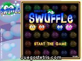 Swuffle