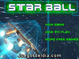 Star Ball