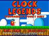 Clock Legends