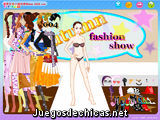 Fashion Show