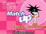 Match Up
