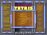 Nuevo Tetris