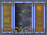 Nuevo Tetris