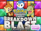 Breakdown Blast