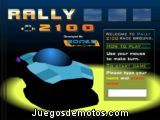 Rally 2100