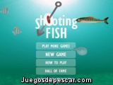 Shooting Fish