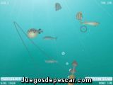 Shooting Fish