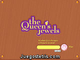 La Reina de las Joyas
