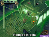 Scooby Doo en el Barco Fantasma