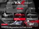 VXR Racing
