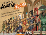 La Leyenda de Aang