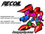 Recoil
