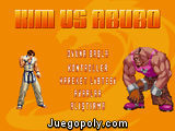 Kim vs Abubo