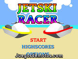 Jetski Racer