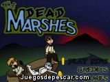 The Dead Marshes