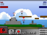 Territory War